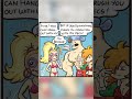 Beach time , Nerd and Jock comic Dub #comicbooks #webcomics #funnycomic  #comics#comicfan #comicdub