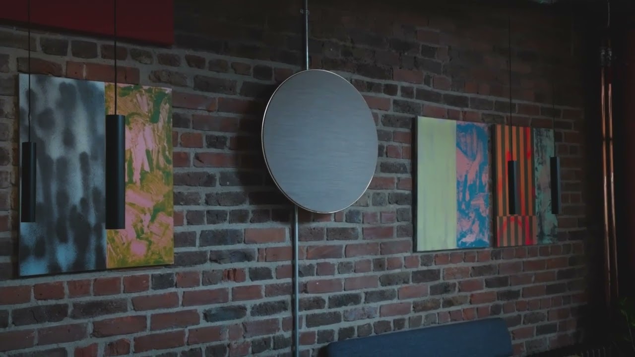 Variety Jones Dublin — Michelin Star dining powered by Bang & Olufsen and automated by Lutron.