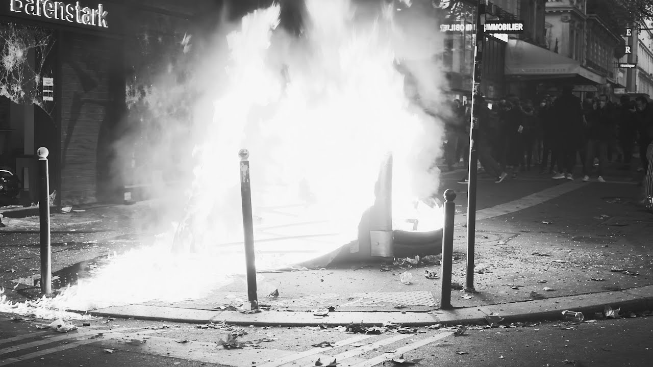 Absentees - Only Human (Official Video)