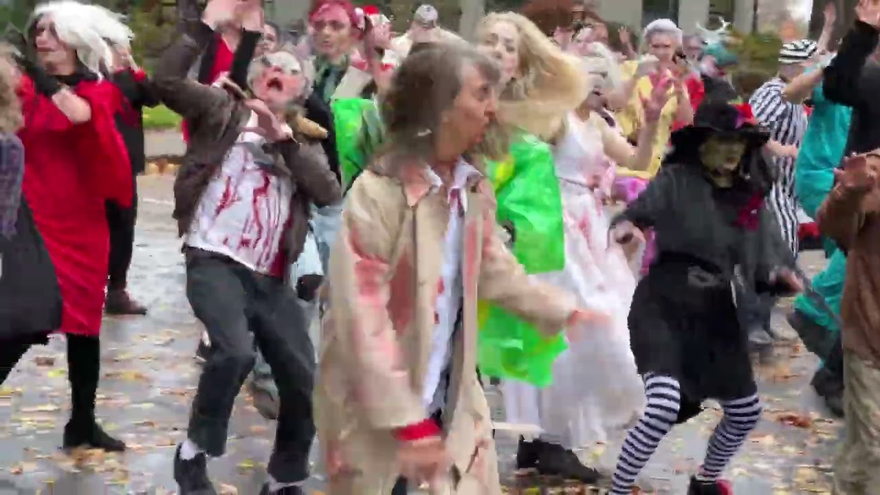 TTWE Global Event 2025