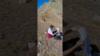 Cimil Başköy Den Verçenik Kapılı Göller Yolculuğu 2