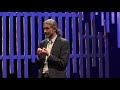 THE TRAUMA OF TECHNOLOGY | Thomas Hübl | TEDxMarin