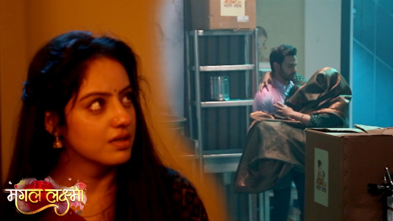 Mangal Lakshmi Update: Mangal Ki Factory Me Lagi Bhayakar Aag, Akhir Kisne Chali Hai Ye Chal