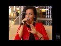 Julia Volkova -  Interview MUZTV Partiynaya Zona‬ (04.10.2015)