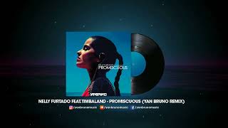 Nelly Furtado Feat. Timbaland - Promiscuous Yan Bruno Remix