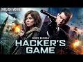 Pierce Brosnan In HACKER'S GAME - Hollywood Movie | Superhit Cyber Thriller Full Movie In English