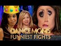 dance moms funniest fights back from the dead