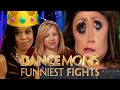 Dance moms funniest fights back from the dead