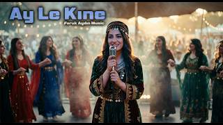 Ay Le Kıne - Govend (Faruk Aydın) Kurdish Deep House