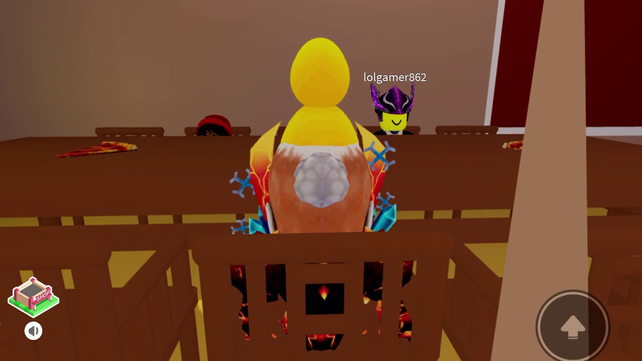 Final roblox