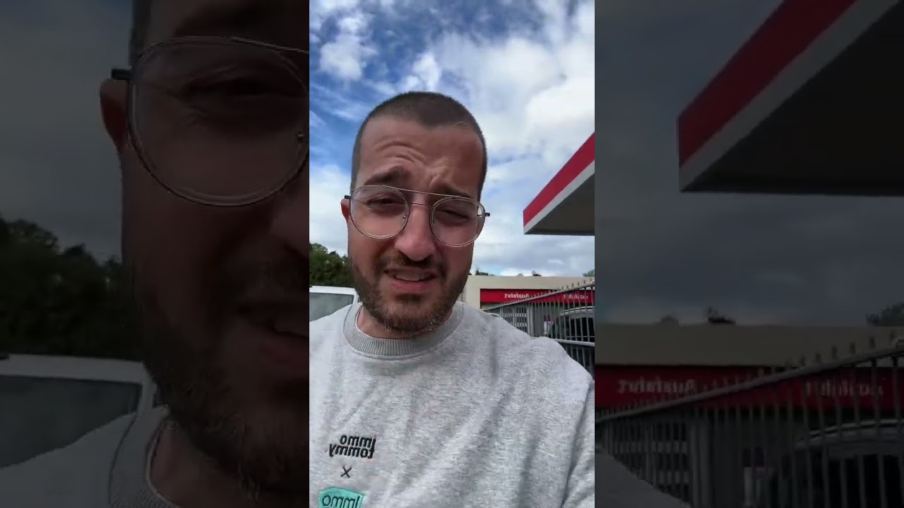 Was kostet es, eine Tankstelle zu eröffnen ⁉️