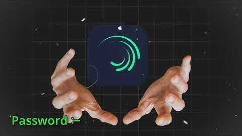 Alight Motion Status Video Editing 2025