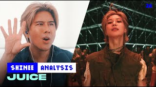Performer Reacts to SHINee 'JUICE' Performance Video | Jeff Avenue