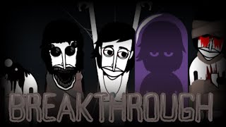 incredibox breakthrough | -Review   Mix-