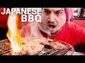 Cheapest ALL YOU CAN EAT Yakiniku in the TOKYO