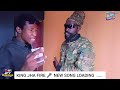 KING JHA FIRE LIVE DOT TV KAWINYA PROMOTION