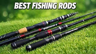 5 Joran Pancing Terbaik 2026 – Joran Pancing Terbaik untuk Pemula & Profesional!