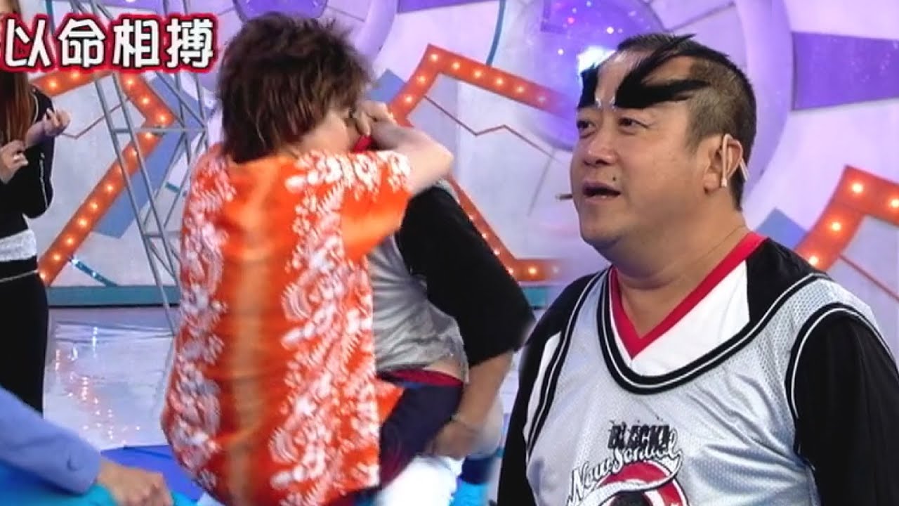 鐵甲無敵獎門人｜呼拉圈/踢晒脚｜獎門人以命相搏轉朱咪咪，連咪都玩爛咗？｜TVB｜爆笑｜綜藝｜朱咪咪｜彭健新｜胡渭康｜葉蘊儀｜歐陽靖｜周家蔚