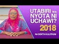 Utabiri Wa Nyota Na Mnajimu Kuluthum S01 EP08 JE UTABIRI WA NYOTA NI UCHAWI