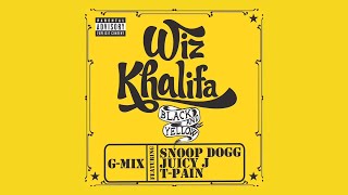 pop song review black and yellow by wiz khalifa
