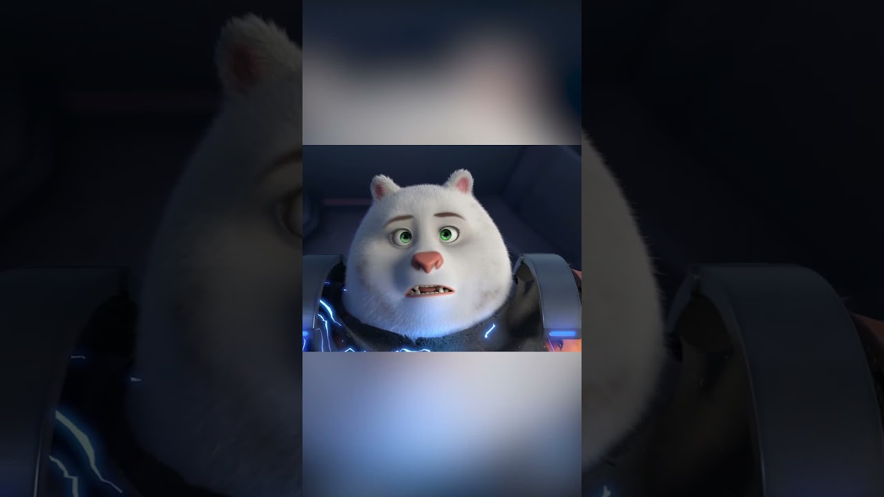Boonie Bears: Guardian Code |🍠 縮圖