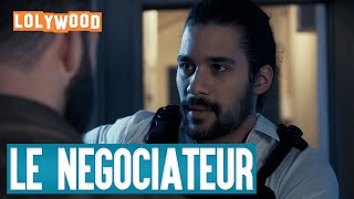 Le négociateur