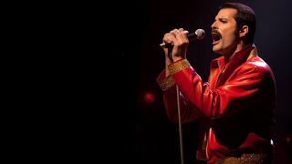 [AI] Freddie Mercury - Unchained Melody