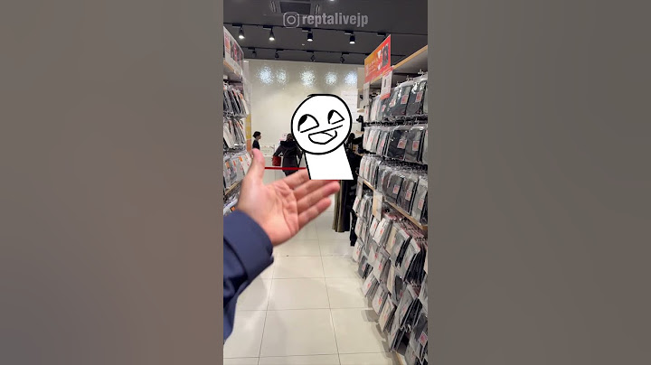 Mejor comprar la ropa en Japón... | ReptaLive #japon #japan #viajar #viral #ytshorts #curiosidades