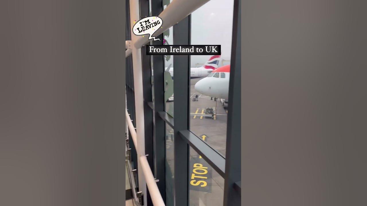 I m leaving from ireland to uk beautiful new story by hafiz ahmed
