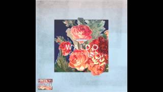 Video thumbnail of "Waldo - Kobe's Room (Revision) ft. Sango"