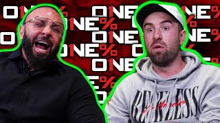 How to go from Rob Dyrdek's Assistant to CEO of Young & Reckless./Chris "Drama" Pfaff