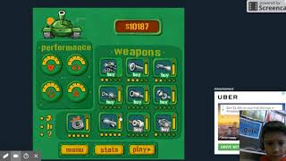 Awesome Tanks 2 - Play it now at Coolmath-Games.com