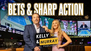 The Kelly and Murray Show - NFL Week 4 and College Football Week 5 Picks, Predictions & Betting Odds