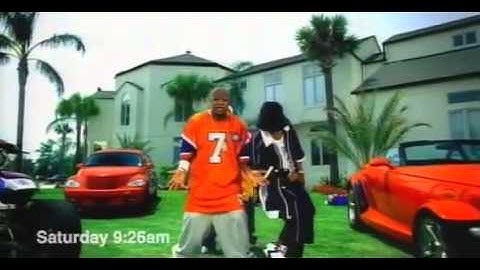 LIL WAYNE - Way Of Life ft. Big Tymers & TQ