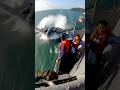 Navy Sailors SHOCKED by B-2 "Sea Bomber"! 😱🌊