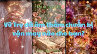 Download Lagu 🔮 What kind of good fortune has the Universe secretly prepared for you to receive? | Minnie Tarot MP3