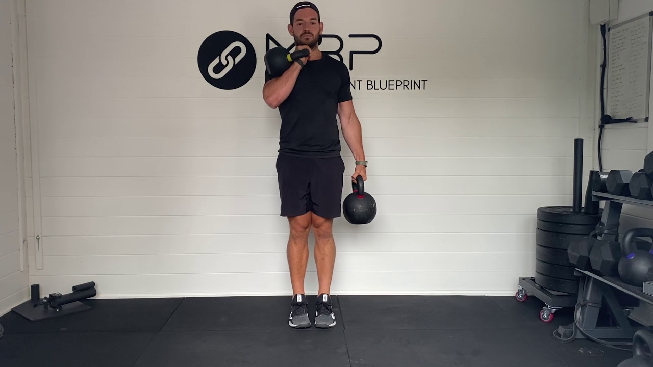 Mixed grip hold YouTube