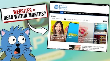 Here’s Why ChatGPT’s New AI Browser, Atlas, is Going to Change the Internet