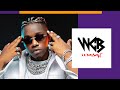 RAYVANNY RASMI AMEAGA LEBO YA WCB WASAFI 