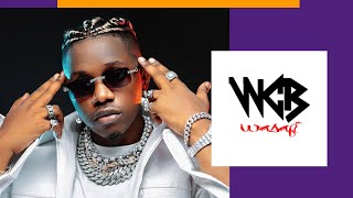 RAYVANNY RASMI AMEAGA LEBO YA WCB WASAFI