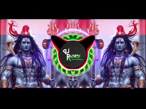 Main Mahakal Deewana | Sivratri Special Dance Mix | Tapori Remix | Dj Ratnesh Official | Dj Remix 