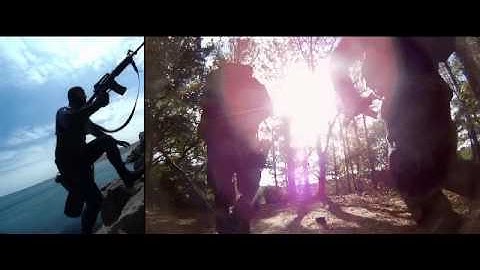 Explosive Ordnance Disposal