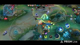 Live streaming of Myanmar Beautiful Girls Tiktok