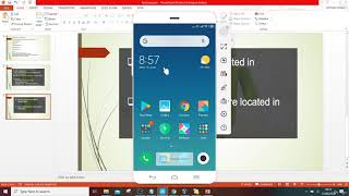 Interacting With Android Device for Penetration Testing 2021 #4
