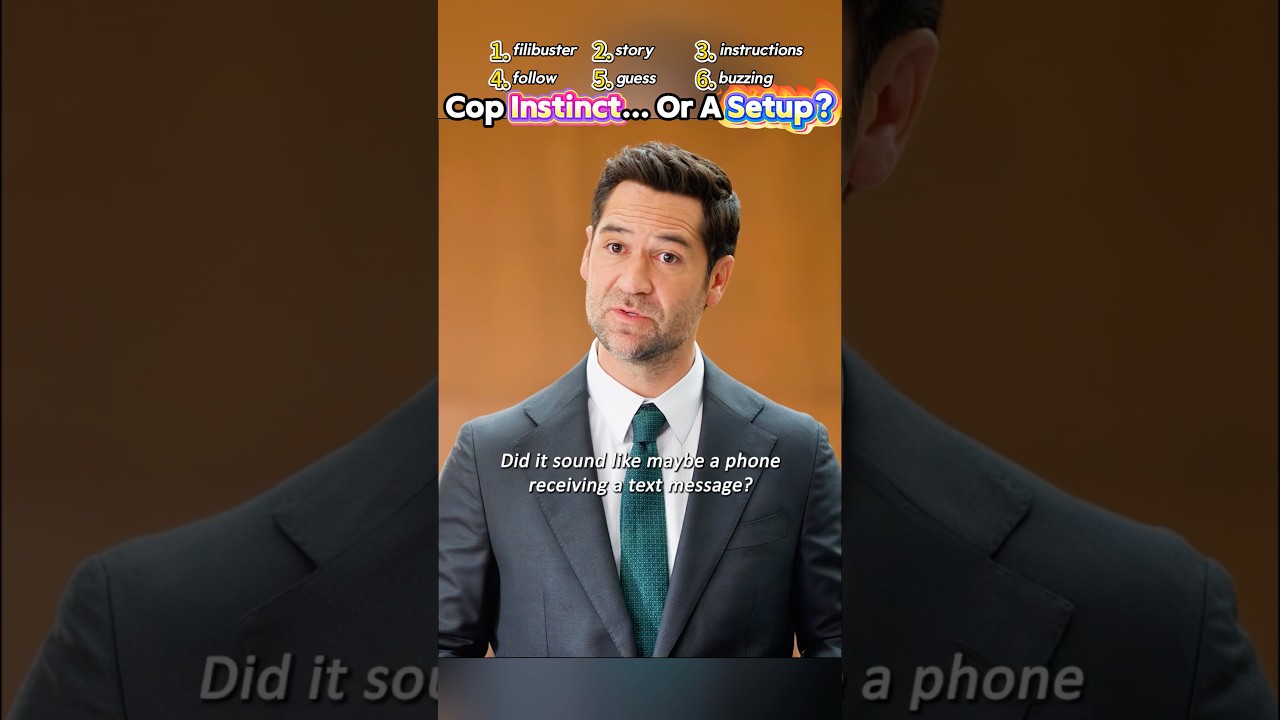 He Let the Video Do the Talking 💀