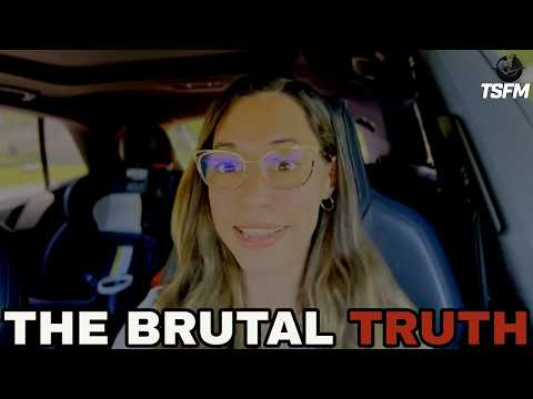 30 Year Old Woman Discovers the TRUTH About Men thumbnail