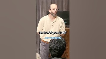 Professor crashes out over cheating students (click for full video)