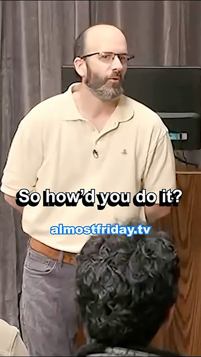 Professor crashes out over cheating students (click for full video)
