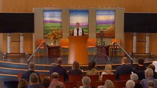 Arden Mahlberg Memorial Service 8 17 2024