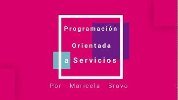 Desarrollo de Servicios Web con JAX WS